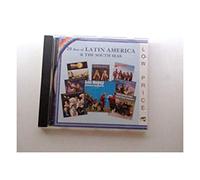 Various Artists - 20 Best of Latin America and T