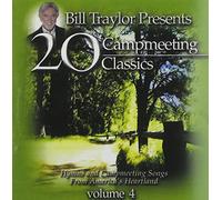 Various Artists - 20 Campmeeting Class.-4-