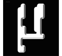 Various Artists µ20 (CD) Album