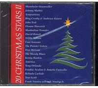 Various Artists - 20 Christmas Stars II
