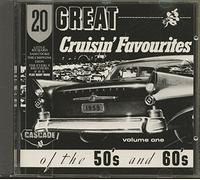 20 Gt. Cruisin' Faves Vol.1