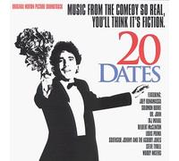 Various Artists - 20 Dates