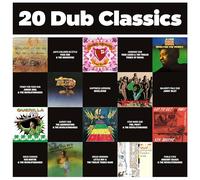 Various Artists - 20 DUB Classics
