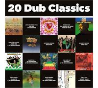 Various Artists - 20 DUB Classics