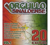 Various Artists - 20 Exitos