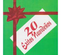 Various Artists - 20 Exitos Navidenos