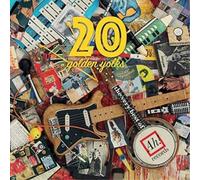 Various Artists 20 Golden Yolks: The Very Best of Ah Records (Vinyl LP)