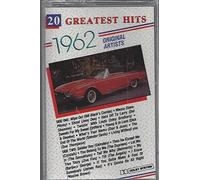 Various Artists - 20 Greatest Hits 1962