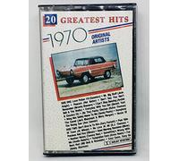 Various Artists - 20 Greatest Hits 1970