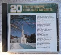 Various Artists - 20 Heartwarming Xmas Favorites