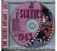 Various Artists - 20 Hits Of The Sixties (1965)