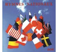 VARIOUS ARTISTS 20 Hymnes D'Europe Et Du Monde (CD)