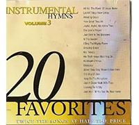 Various Artists - 20 Instrumental Hymns, Vol. 3 (UK