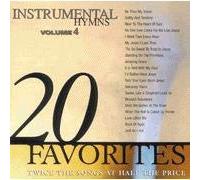 Various Artists - 20 Instrumental Hymns, Vol. 4