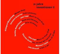 Various Artists - 20 Jahre Inventionen 2