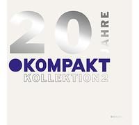 Various Artists - 20 Jahre Kompakt/Kollektion 2