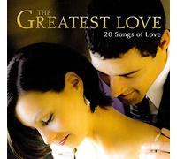 Various Artists - 20 of the Greatest Love Songs