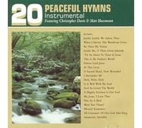 Various Artists - 20 Peaceful Hymns