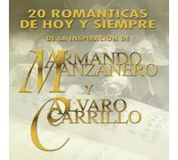 Various Artists - 20 Romanticas De Hoy Y Siempre De la Ins