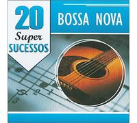 Various Artists - 20 Supersucessos Bossa Nova