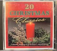 Various Artists - 20 Xmas Classics