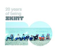 Various Artists - 20 Years of Being (4 LP)