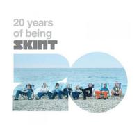 Various Artists 20 Years of Being Skint (CD) Album