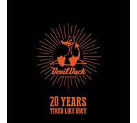 Various Artists 20 Years of Devil Duck: Tired Like Dirt (Vinyl LP) 12" Album