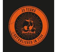Various Artists - 20 Years Of Devilduck - Tired Like Dirt!