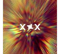 Various Artists 20 Years of Fabric (Vinyl LP) 12" Album Coloured Vinyl