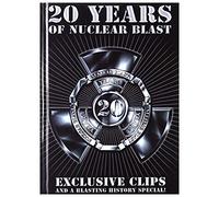 Various Artists - 20 Years of Nuclear Blast