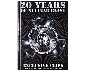 Various Artists - 20 Years of Nuclear Blast