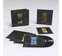 Various Artists 20 Years of Shogun Audio (Vinyl LP) 12" Album Box Set with Book