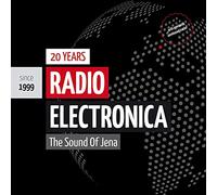 Various Artists - 20 years radio electronica