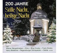Various Artists - 200 Jahre 'Stille