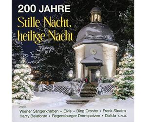 Various Artists - 200 Jahre 'Stille