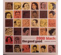 Various Artists - 2000 Black Good