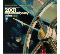 Various Artists - 2001: A Space Odyssey (Reissue) (Gatefold Sleeve) (LP)