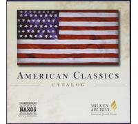 VARIOUS ARTISTS 2001 American Classics Sampler / Various (CD)