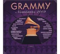Various Artists - 2009 Grammy Nominees by Various Artists (2009) Audio CD