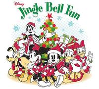 V/A - Disney Jingle Bell Fun