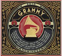 Various Artists - 2010 Grammy Nominees