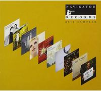 Various Artists - 2011 Sampler