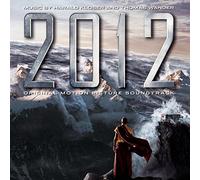 Various Artists - 2012