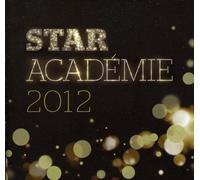 Various Artists 2012 Star Academie (CD)