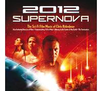 Various Artists - 2012 Supernova