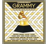 Various Artists 2016 Grammy Nominees (CD) Album