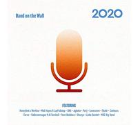 VARIOUS ARTISTS - 2020