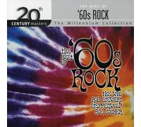Various Artists - 20th Century Masters-60's
