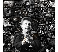 Various Artists 20th Century Paddy: The Songs of Shane (CD) (PRESALE 13/11/2026)
